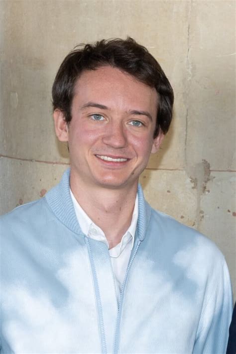 frederic arnault louis vuitton